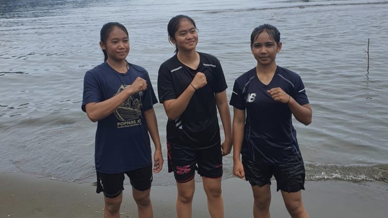 Lahirkan Atlet Berprestasi, SPOBNAS Sulbar Lakukan Seleksi Olahragawan Berbakat