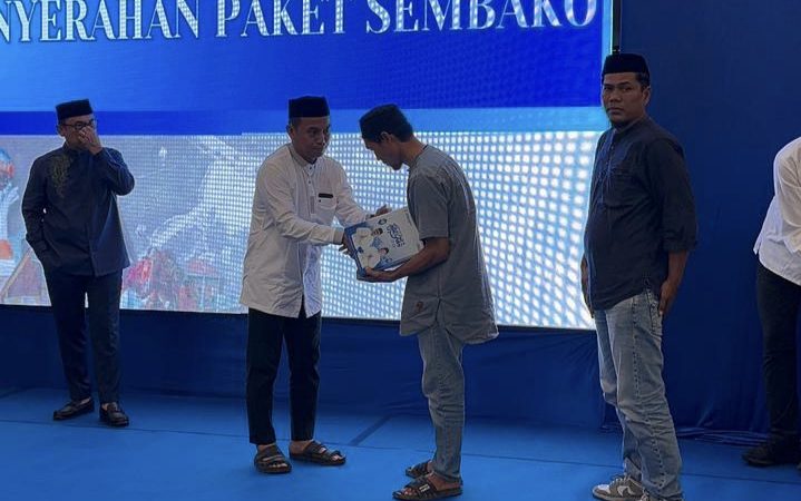 Ketua KONI Sulbar Apresiasi Capaian Pembangunan Sulbar dalam Kepemimpinan SDK-JSM