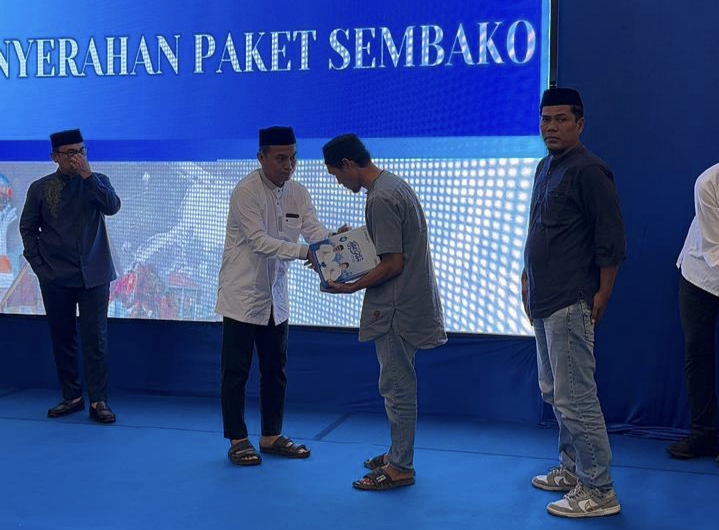 Ketua KONI Sulbar Apresiasi Capaian Pembangunan Sulbar dalam Kepemimpinan SDK-JSM