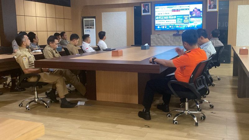 Mudik Aman dan Bahagia, PUPR Sulbar Dukung Operasi Ketupat 2026