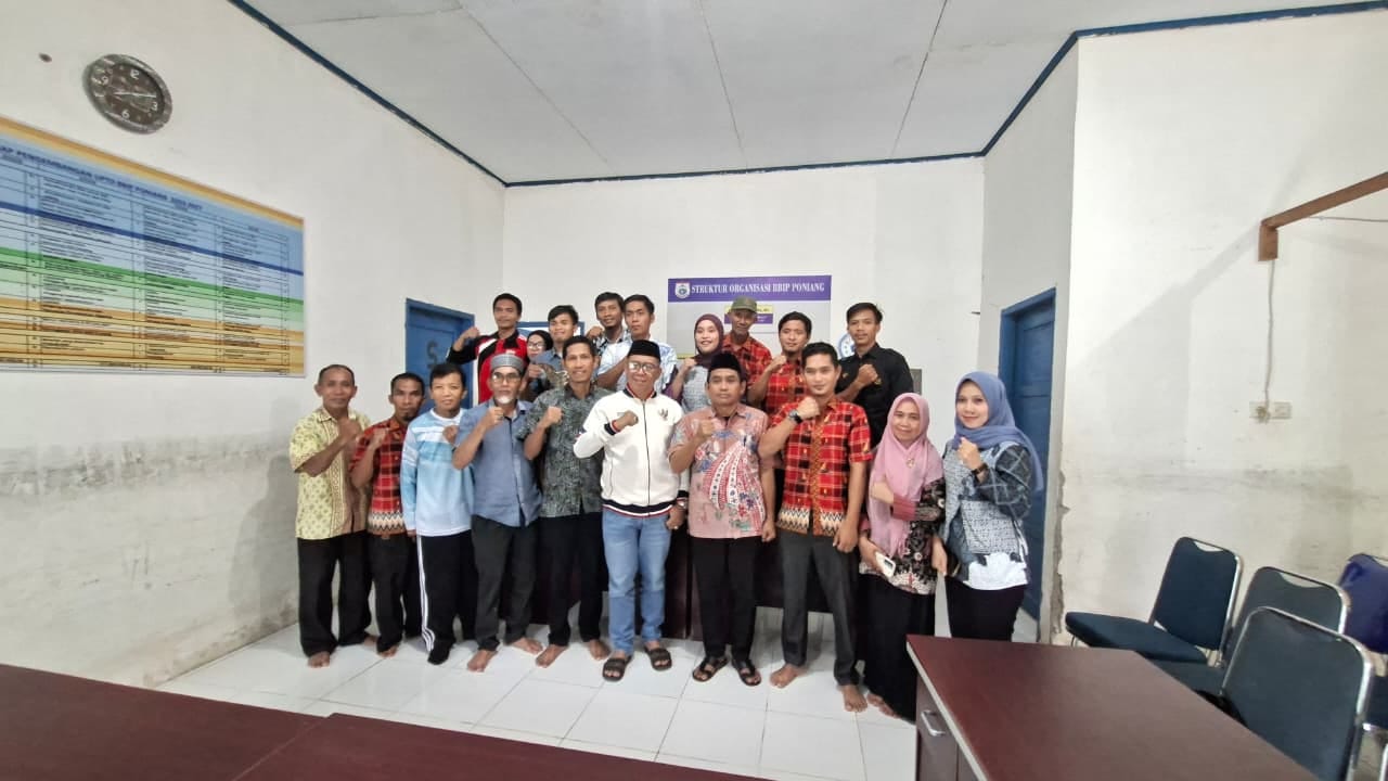 DKP Sulbar Perkuat Peran UPTD BBIP Poniang