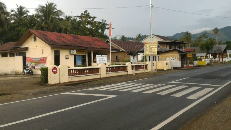 Kasus Pengeroyokan di Dayangngina, Kabid Humas Polda Sulbar: 2 Pelaku Sudah di Tetapkan Tersangka