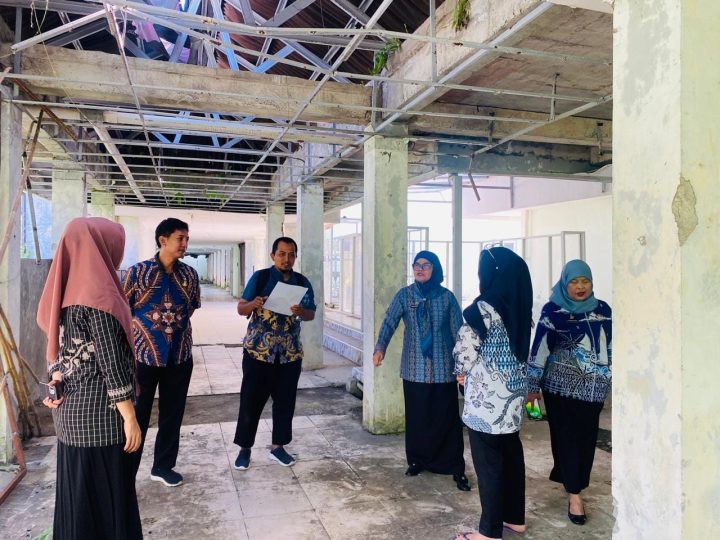 Perkuat Deteksi Dini Penyakit, DKPPKB Sulbar Siapkan Labkesmas BSL-2 Plus