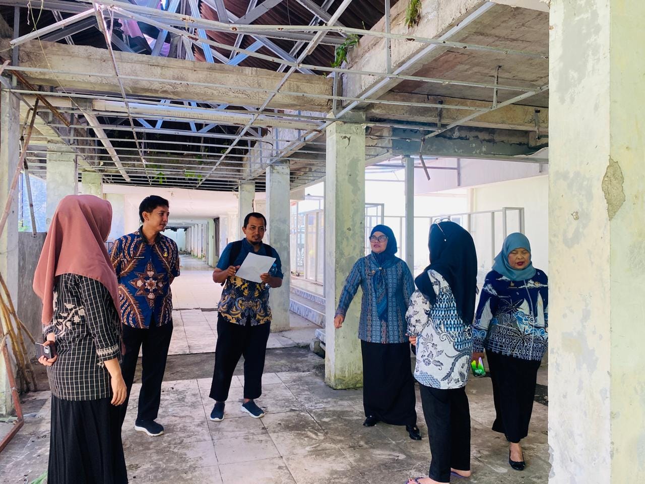 Perkuat Deteksi Dini Penyakit, DKPPKB Sulbar Siapkan Labkesmas BSL-2 Plus