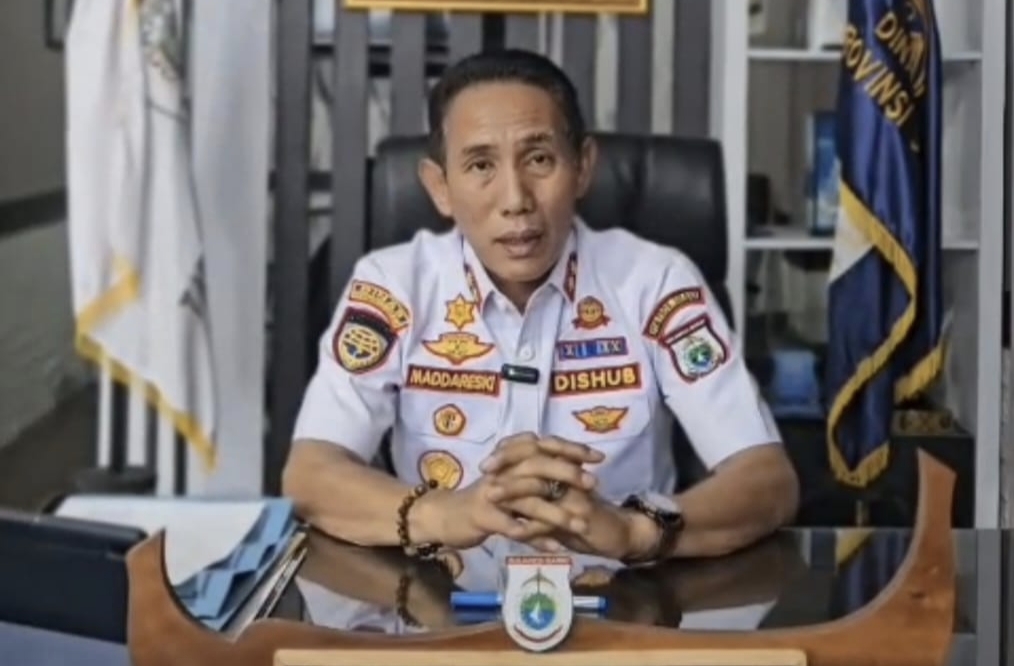 Perkimtanhub Sulbar Minta Masyarakat Utamakan Keselamatan saat Mudik Lebaran