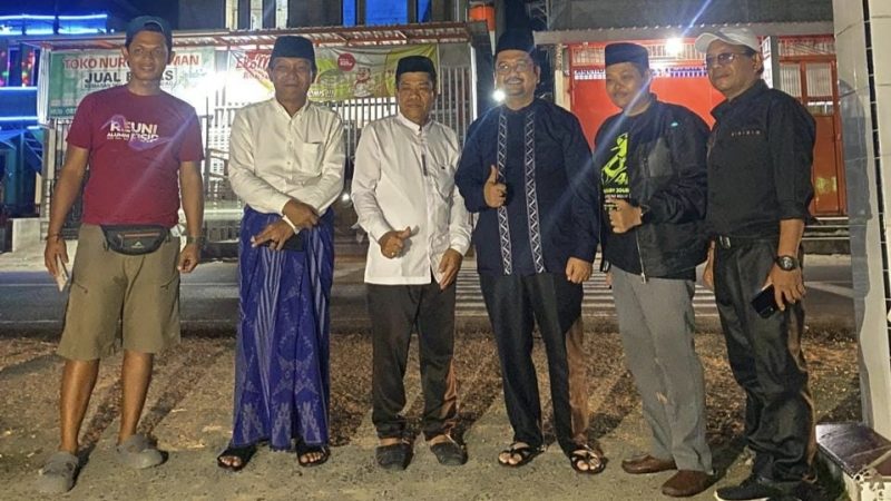 Pemprov Sulbar Gelar GPM Serentak di Polman dan Mamuju