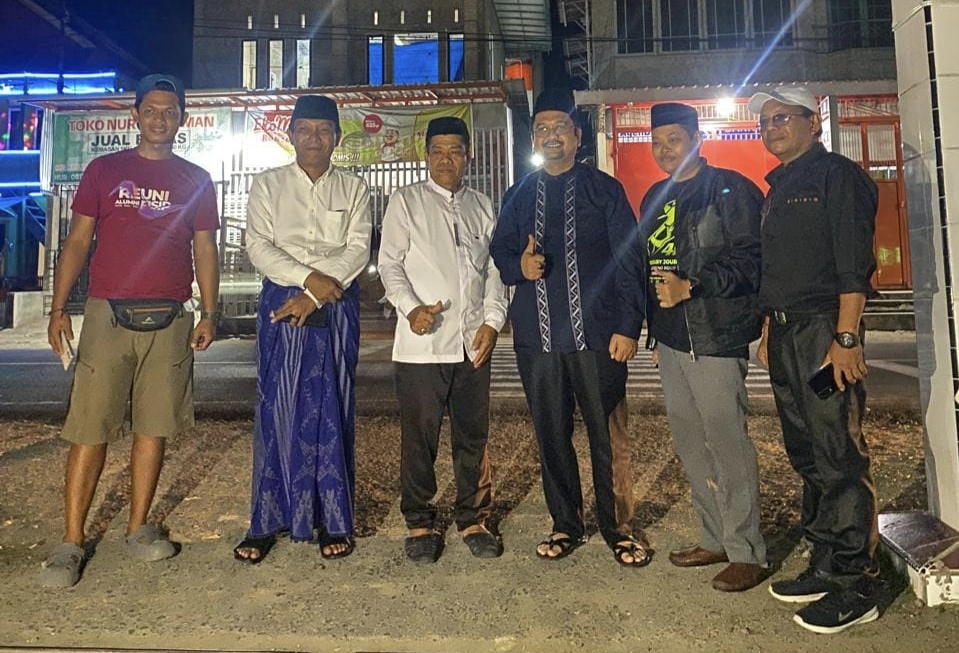 Pemprov Sulbar Gelar GPM Serentak di Polman dan Mamuju