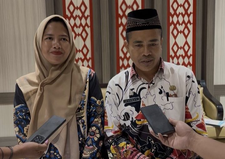 Guru PPPK Sulbar Akui Kesalahan dan Minta Maaf ke Gubernur Usai Kritik Soal THR
