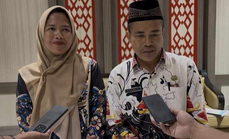 Guru PPPK Sulbar Akui Kesalahan dan Minta Maaf ke Gubernur Usai Kritik Soal THR