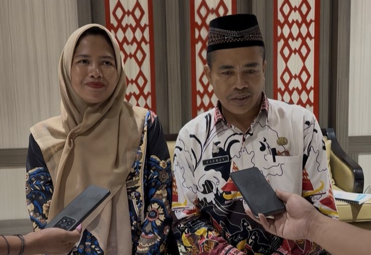 Guru PPPK Sulbar Akui Kesalahan dan Minta Maaf ke Gubernur Usai Kritik Soal THR