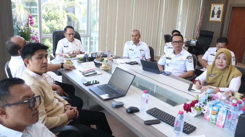 Junda Maulana: Sistem Whistleblowing Kunci Cegah Korupsi di Sulbar