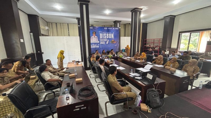 Harga TBS Kelapa Sawit Periode April 2026 Sebesar Rp3.370,33 Per Kilogram