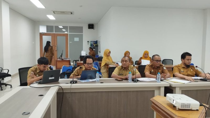 RSUD Sulbar Konsisten Usung Inovasi Unggulan MALABBI
