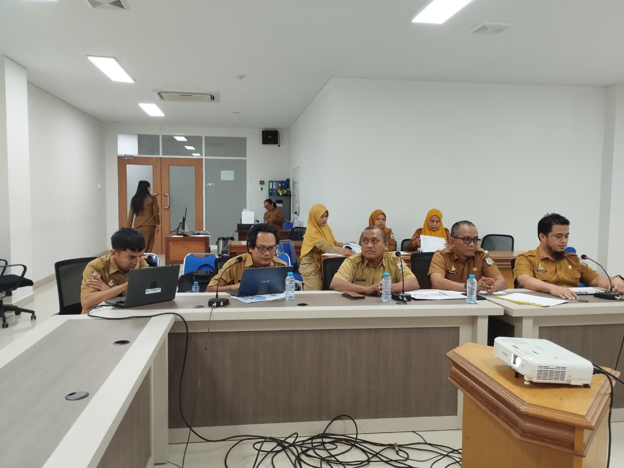 RSUD Sulbar Konsisten Usung Inovasi Unggulan MALABBI