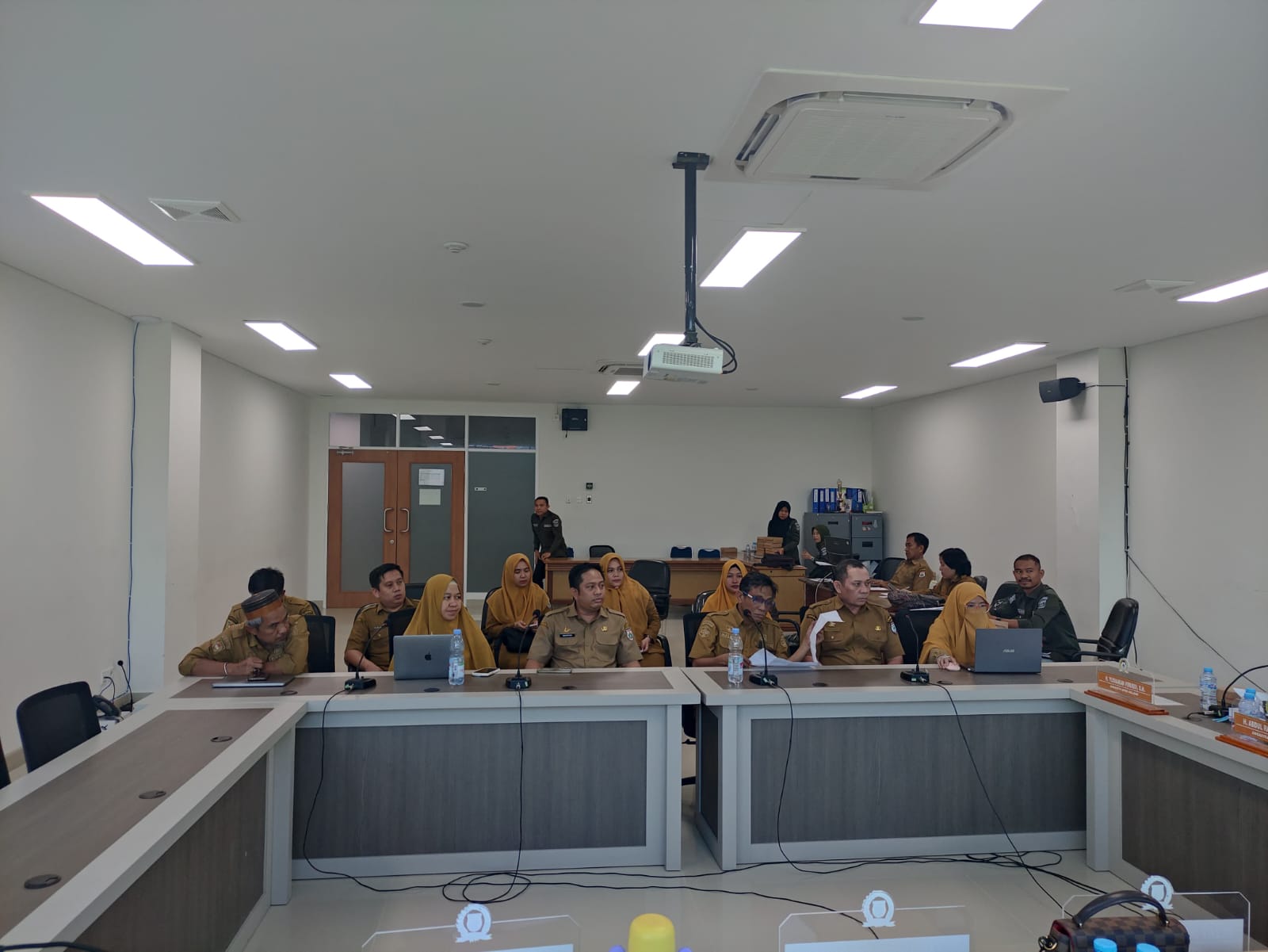 Bapperida Pastikan Usulan Anggaran RS Regional Masuk RKPD 2027