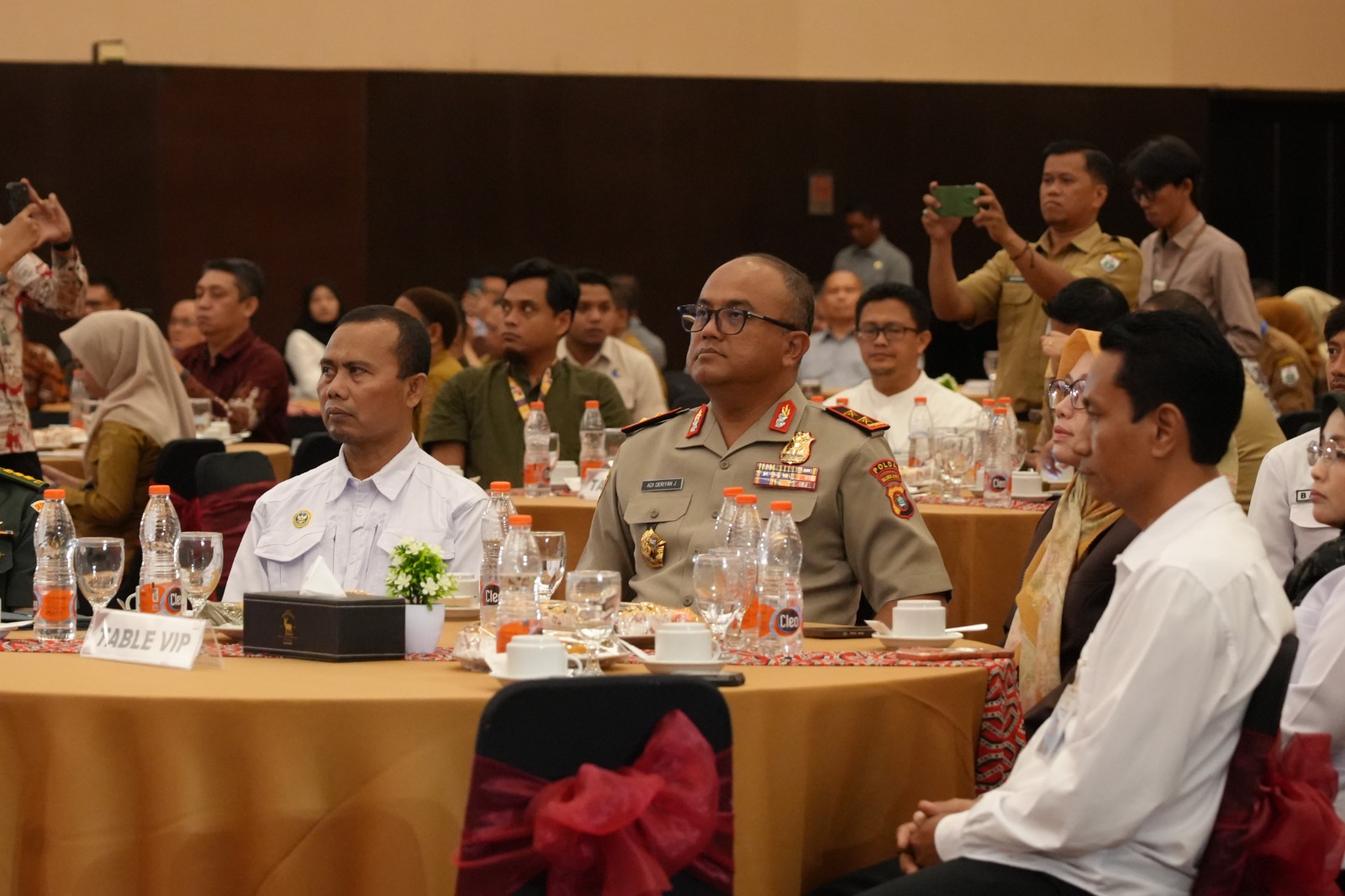 Junjung Tinggi Martabat Masyarakat, Kapolda Sulbar Dukung Upaya Peningkatan Kepatuhan HAM