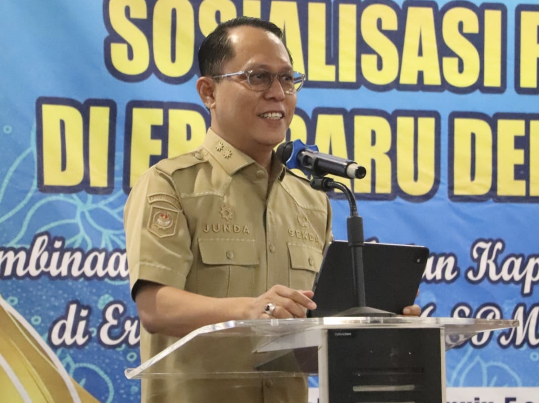 Dari Posyandu ke Indonesia Emas: Sulbar Garap Serius Penurunan Stunting dengan Program Pastipadu