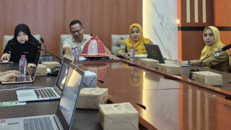 Wujud Implementasi Panca Daya, Pemetaan Produk Hukum Daerah Berspektif HAM