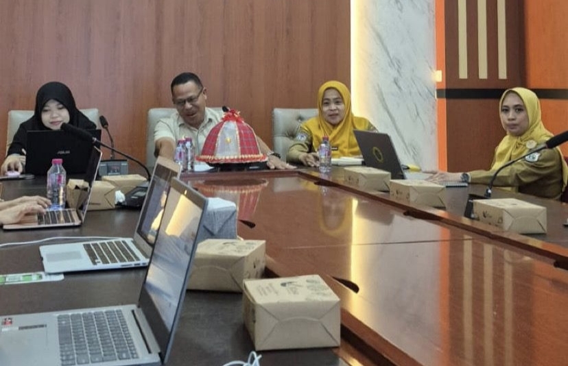 Wujud Implementasi Panca Daya, Pemetaan Produk Hukum Daerah Berspektif HAM