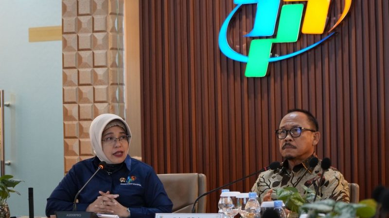 Pemprov Sulbar Teken MoU dengan BPS RI