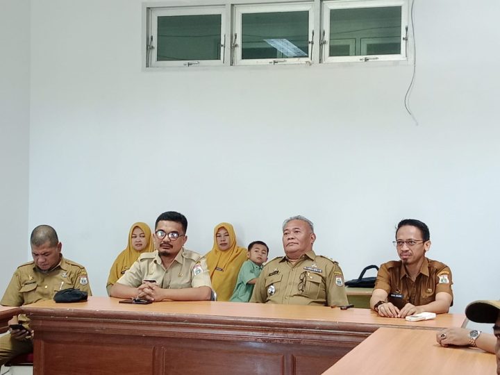 Kepala Bapenda Tegaskan Nol Pungli di Layanan Publik