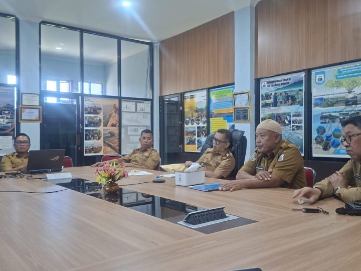 DKP Sulbar Dorong Balabalakang Jadi Pusat Perikanan Baru di Selat Makassar