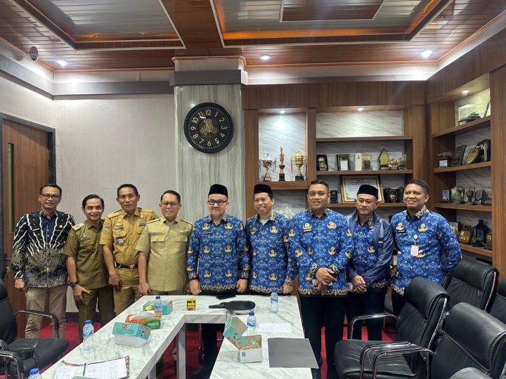 Pemprov Sulbar Siapkan Subsidi Fly Jaya Air untuk Rute Mamuju, Makassar, hingga Bone