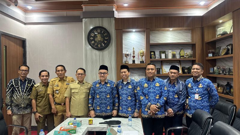 Pemprov Sulbar Siapkan Subsidi Fly Jaya Air untuk Rute Mamuju, Makassar, hingga Bone