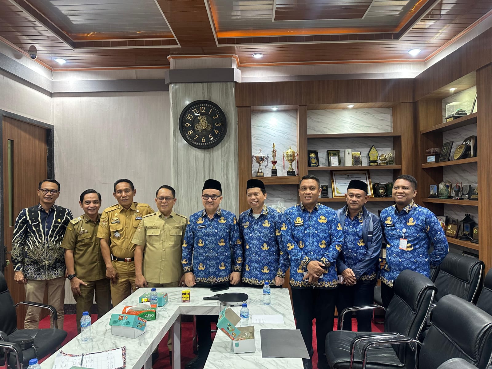 Pemprov Sulbar Siapkan Subsidi Fly Jaya Air untuk Rute Mamuju, Makassar, hingga Bone