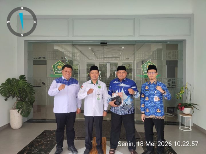 Pemprov Sulbar Perkuat Koordinasi untuk Sukseskan Keikutsertaan di MTQ Nasional 2026