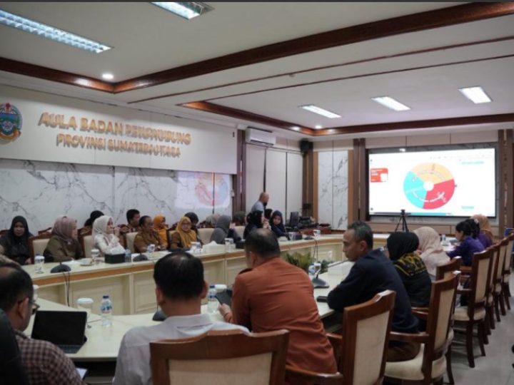 KSBSI Sulbar Utamakan Komunikasi dan Kegiatan Sosial Demi Jaga Stabilitas Daerah