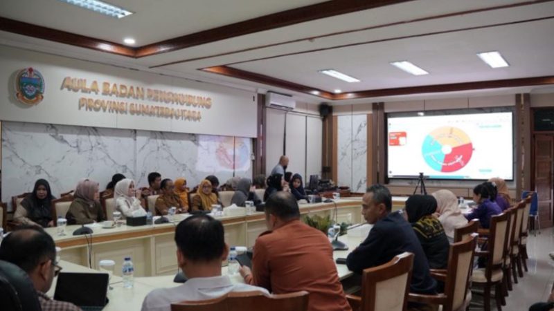 KSBSI Sulbar Utamakan Komunikasi dan Kegiatan Sosial Demi Jaga Stabilitas Daerah