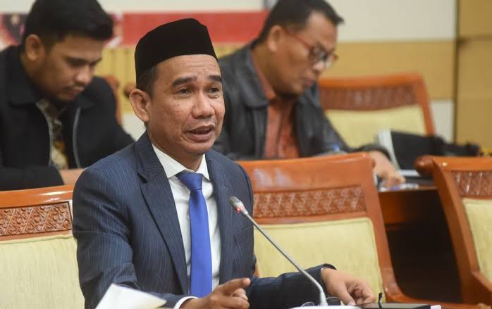 Kasus Andi Fajri Jadi Contoh, Rudianto Lallo Ingatkan Bahaya Kriminalisasi Dunia Perbankan