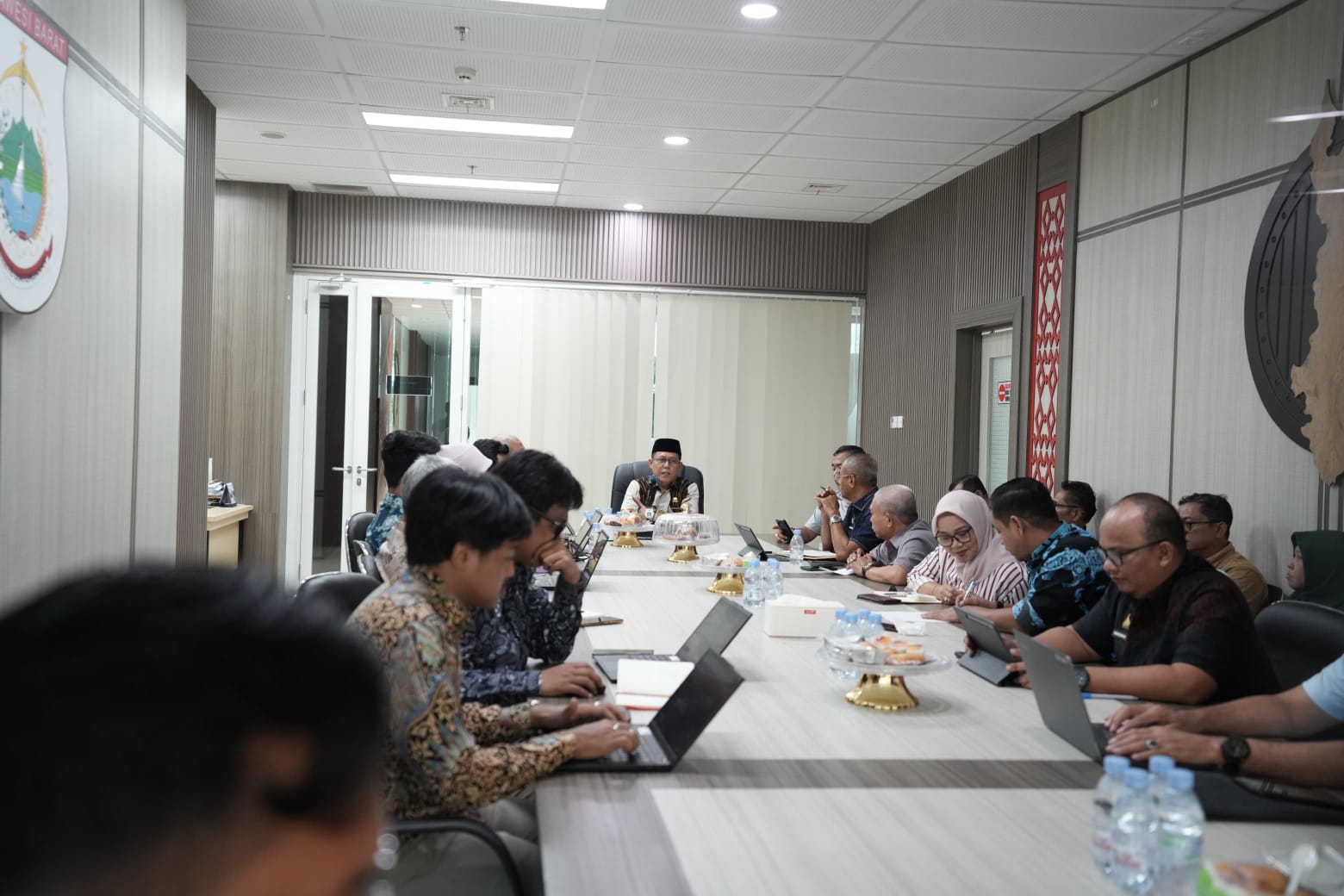 Sulbar Matangkan Pinjaman ke PT SMI, Target Cair Juli 2026 untuk Kejar Pembangunan