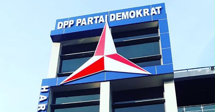 Syamsul Samad dan Fatmawati Salim Ikuti Wawancara DPP Demokrat untuk Posisi Cawagub Sulbar