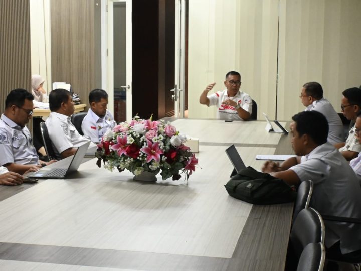 APINDO Expo 2026 Jadi Panggung Sulbar Promosikan Peluang Investasi Daerah