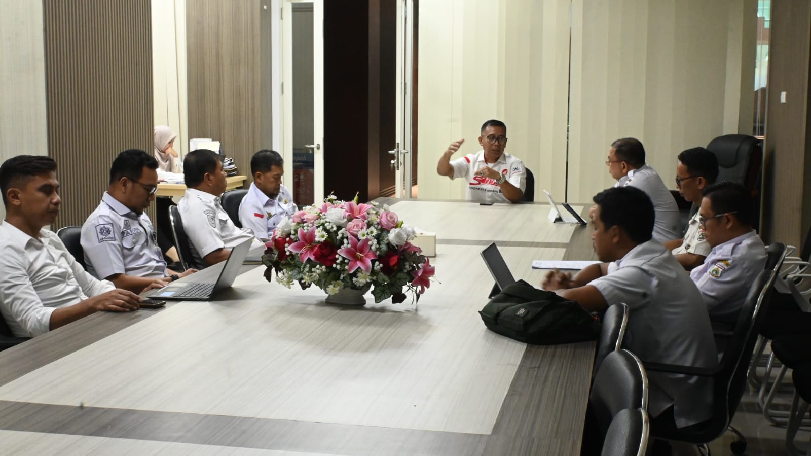 APINDO Expo 2026 Jadi Panggung Sulbar Promosikan Peluang Investasi Daerah