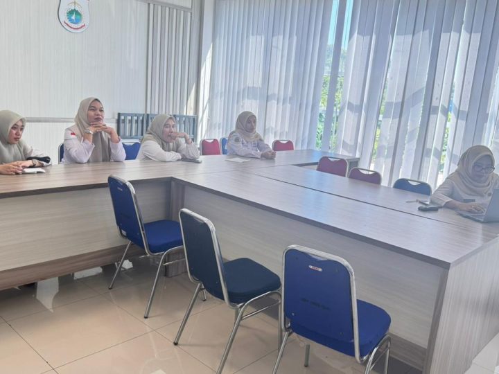 Perkuat Sinergi dengan Kemenpar, Dispoparekraf Sulbar Optimalkan Kesiapan Destinasi Wisata