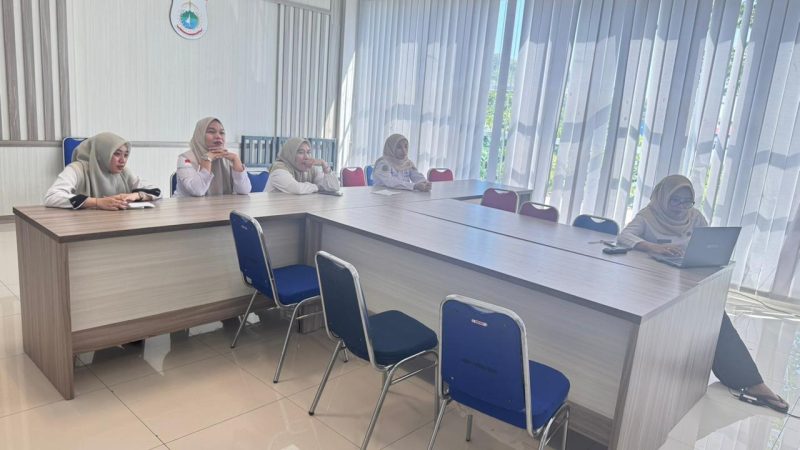 Perkuat Sinergi dengan Kemenpar, Dispoparekraf Sulbar Optimalkan Kesiapan Destinasi Wisata