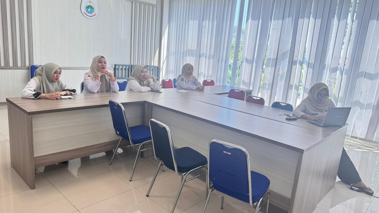 Perkuat Sinergi dengan Kemenpar, Dispoparekraf Sulbar Optimalkan Kesiapan Destinasi Wisata