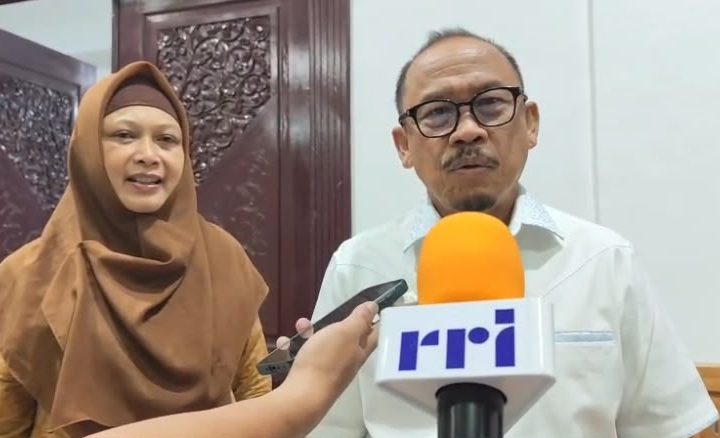 SDK Beri Contoh Keterbukaan, Jawab Lengkap Pertanyaan Sensus Ekonomi