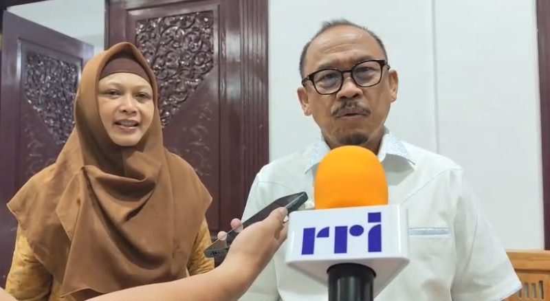 SDK Beri Contoh Keterbukaan, Jawab Lengkap Pertanyaan Sensus Ekonomi