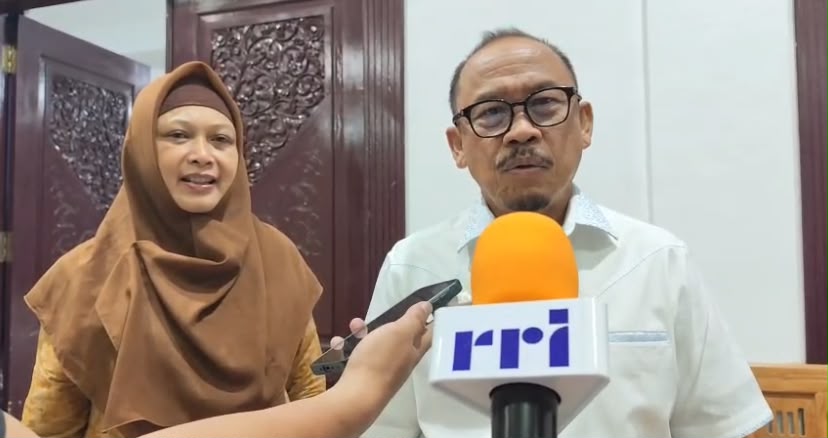 SDK Beri Contoh Keterbukaan, Jawab Lengkap Pertanyaan Sensus Ekonomi