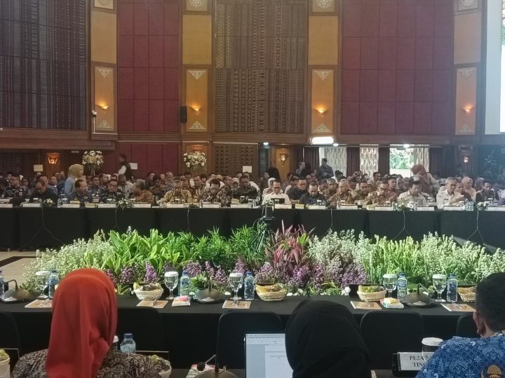 Sekda Junda Maulana: Sulbar Siap Wujudkan Akses Pendidikan yang Lebih Merata