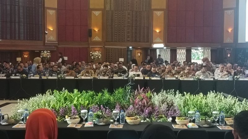 Sekda Junda Maulana: Sulbar Siap Wujudkan Akses Pendidikan yang Lebih Merata