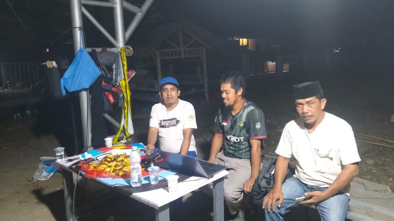 KONI Sulbar Optimistis Gubernur Cup Archery Open Championship 2026 Berjalan Sukses