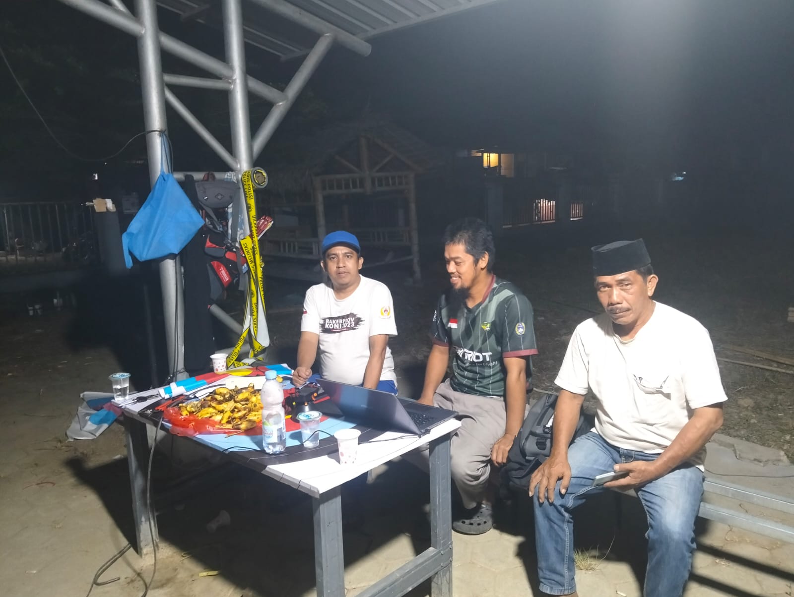 KONI Sulbar Optimistis Gubernur Cup Archery Open Championship 2026 Berjalan Sukses