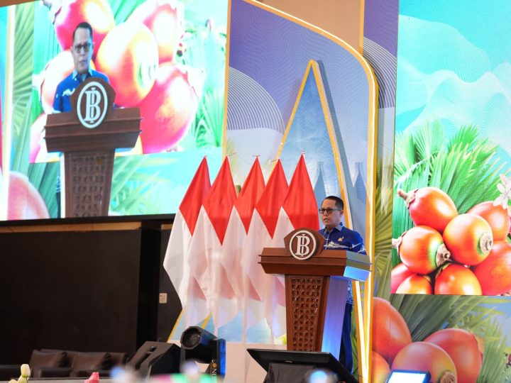 Ekonomi Sulbar Tumbuh 5,3 Persen, Junda: Tantangan Berikutnya Buat Masyarakat Ikut Nikmati