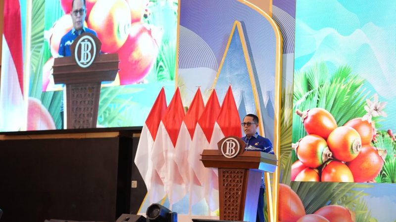 Ekonomi Sulbar Tumbuh 5,3 Persen, Junda: Tantangan Berikutnya Buat Masyarakat Ikut Nikmati