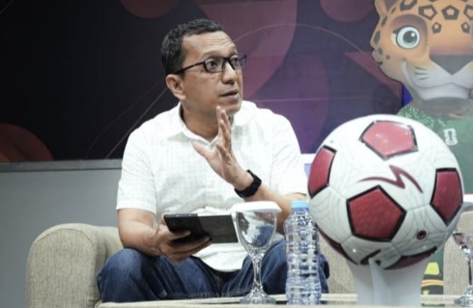 Ridwan Djafar: Nobar Resmi Piala Dunia Bisa Gerakkan Ekonomi Masyarakat